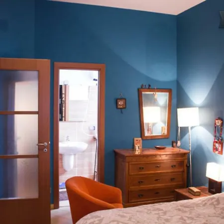 Camera Silenziosa Con Bagno Privato In Centro Citta 3* Palermo