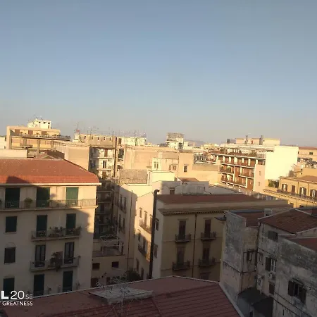 ゲストハウス Camera Silenziosa Con Bagno Privato In Centro Citta